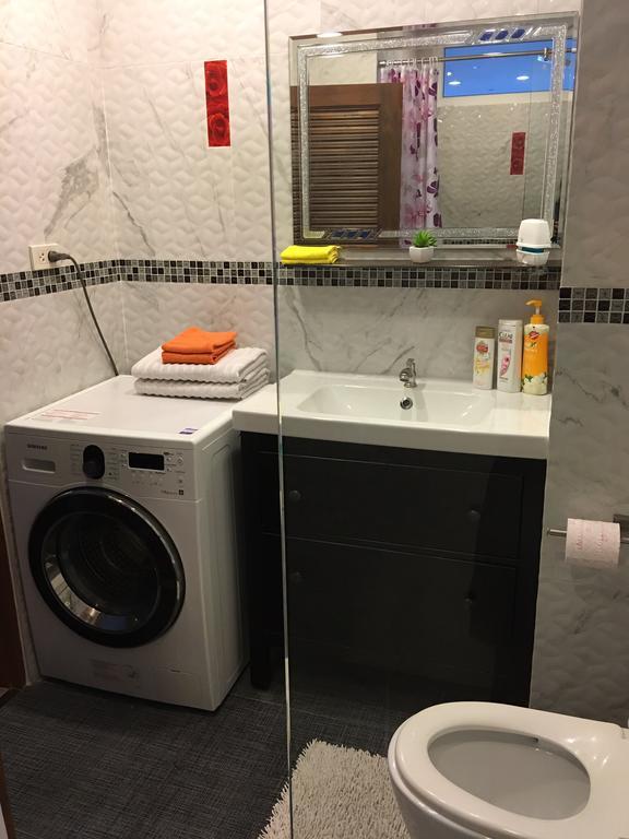 View Talay 5D Golf Apartment Pattaya Ngoại thất bức ảnh